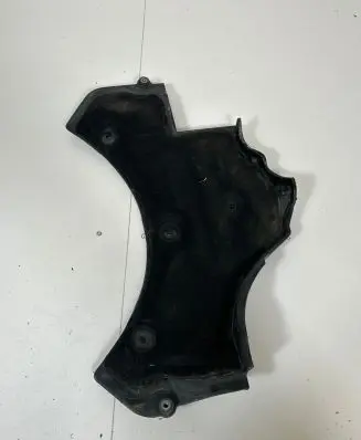 BMW 5 F10 F11 Heat shield in engine bay 7188421