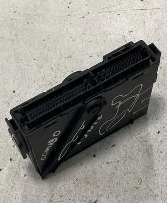 Opel Combo C Central body control module 13236031 330518684 5WK48665