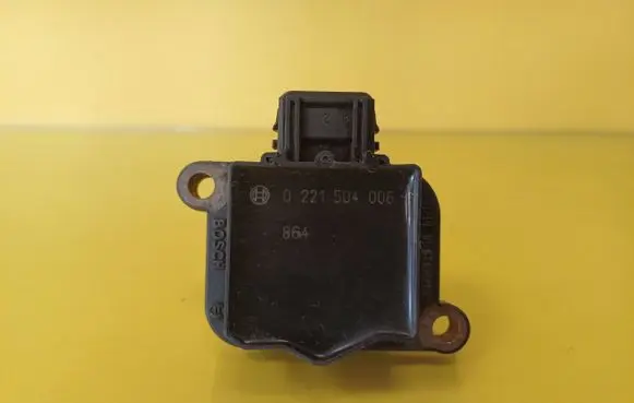 Fiat Marea High voltage ignition coil 0221504006