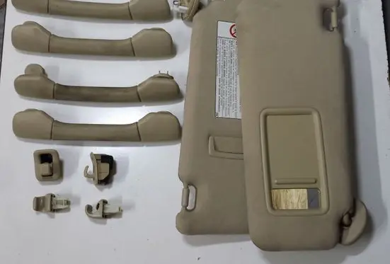 Lexus IS 220D-250-350 Sun visor 5746123030 5746133030