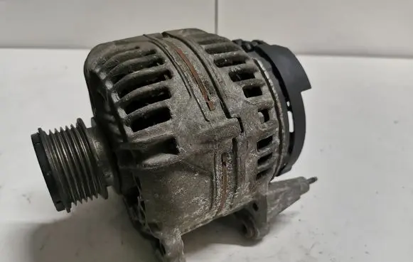 Audi A3 S3 8P Generator/alternator 06F903023F