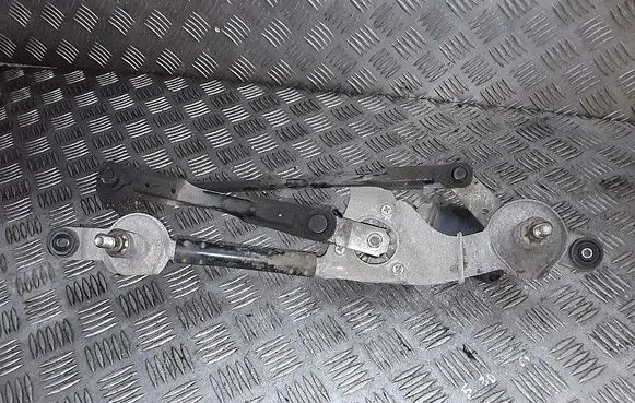 Hyundai i30 Front wiper linkage 98110a5000