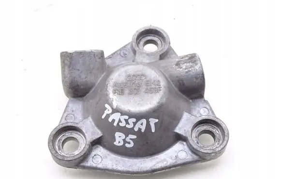 Audi A6 S6 C5 4B Gearbox bottom protection 01E301103K-L