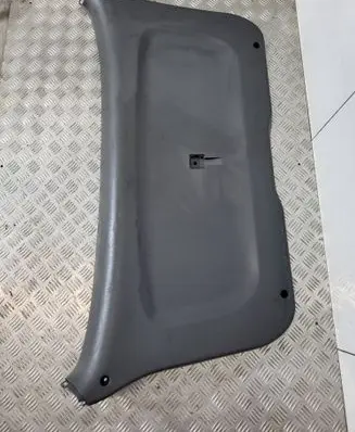 Hyundai Terracan Tailgate trim 