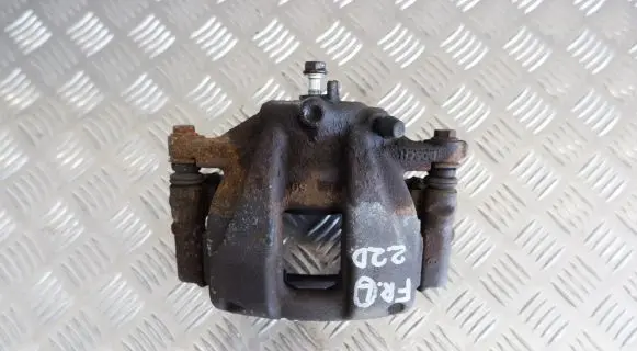 Honda CR-V Front brake caliper