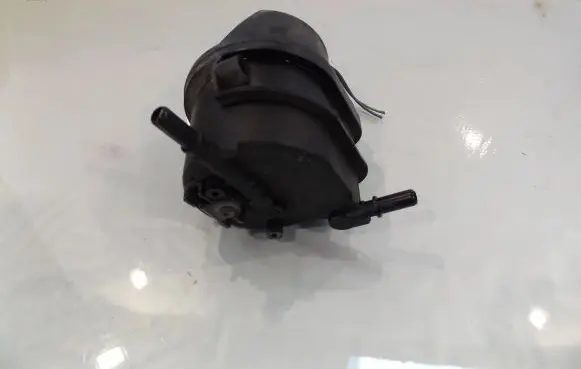 Citroen C3 Fuel filter 