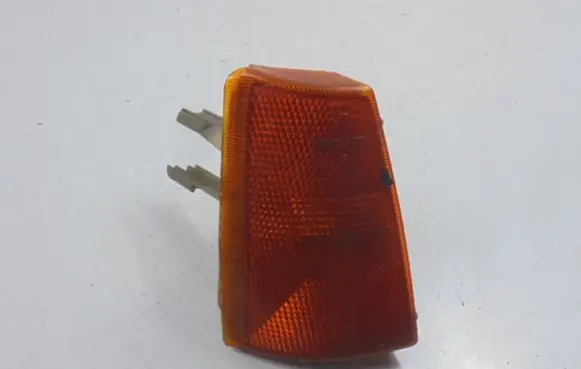 Opel Kadett E Front indicator light 6710