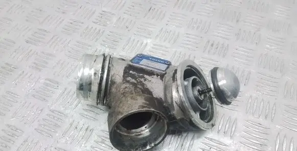 Volvo S60 Turbo system vacuum part 31293679