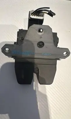 Ford Kuga I Tailgate/trunk/boot lock/catch/latch 3M51R442A66AC