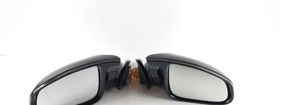 BMW M4 F82 F83 Front door electric wing mirror C0177104U6680