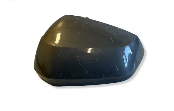 Audi Q3 F3 Plastic wing mirror trim cover 81A857527