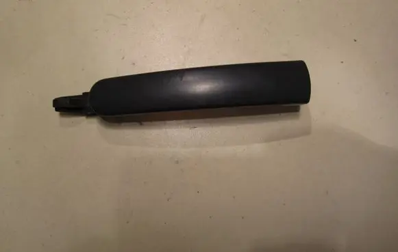 Audi A2 Front door exterior handle 3B0837207