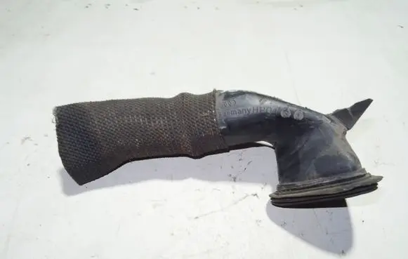 Audi A6 S6 C6 4F Air intake hose/pipe 4F0129604C