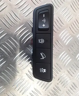 Hyundai ix35 Other dashboard part 