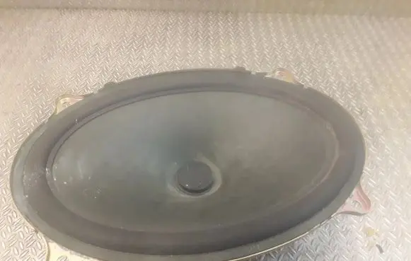 Mini One - Cooper R50 - 53 Rear door speaker 6956166