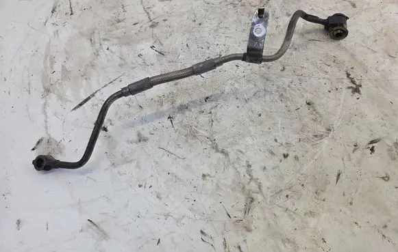 Opel Insignia A Coolant pipe/hose 55484446