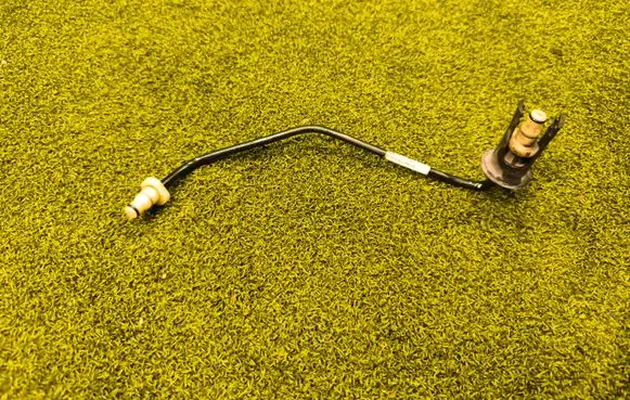 Renault Trafic III (X82) Clutch pipe/line 308510938R 93868395