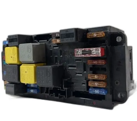 Mercedes-Benz CLK A209 C209 Other control units/modules 