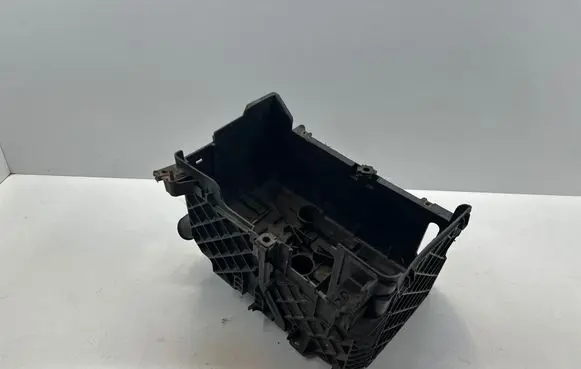 Renault Scenic III - Grand scenic III Battery box tray T06009A180