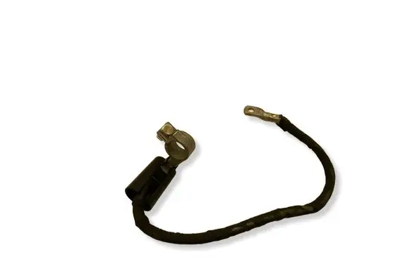 Volkswagen ID.3 Positive cable (battery) 7N0915429A