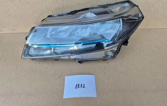 Suzuki Vitara (LY) Headlight/headlamp 1007R016