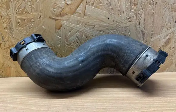 Mercedes-Benz Sprinter W906 Intercooler hose/pipe A9065283782 CTL40201 0610102W