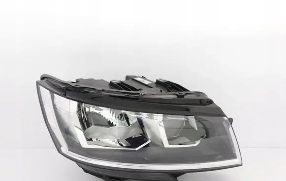 Volkswagen Transporter - Caravelle T6 Headlight/headlamp