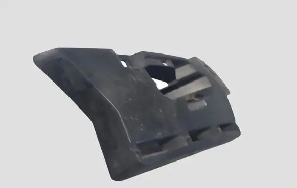Citroen C5 Front bumper mounting bracket 9681052880 2001498
