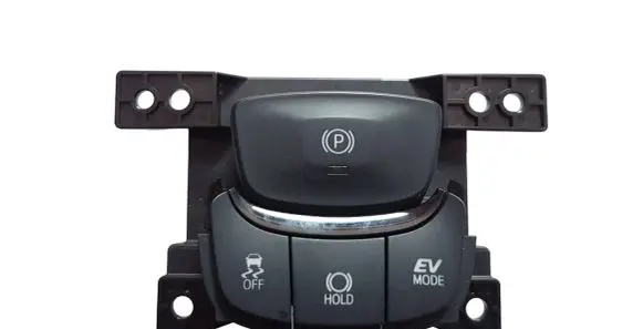 Toyota C-HR I Hand parking brake switch CZ5330K03B CZ5330503