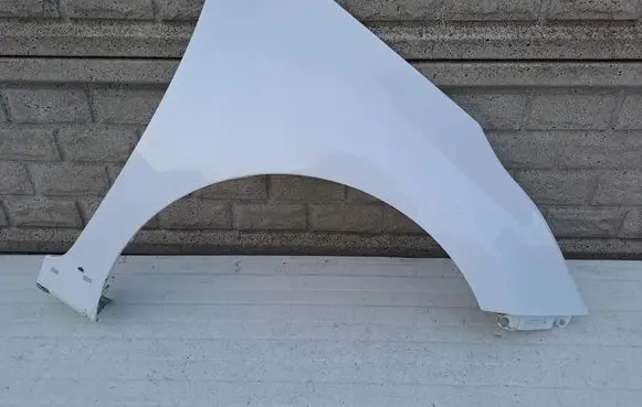 KIA Ceed Fender