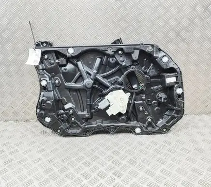 BMW 5 G30 G31 G38 Front door electric window regulator 7360423