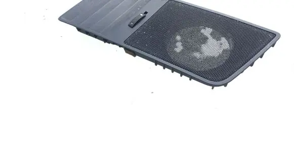 Audi A4 S4 B6 8E 8H Dashboard side air vent grill/cover trim 8H0819794A