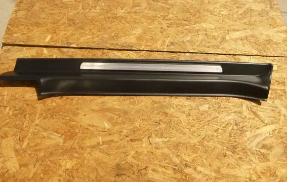 Audi TT TTS Mk2 Front sill trim cover 8J0853492