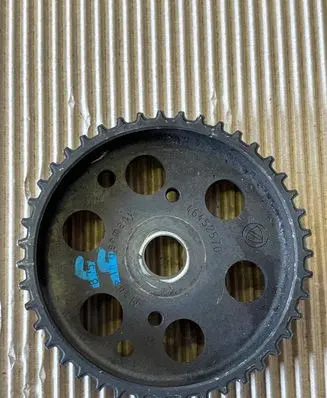Opel Vectra C Fuel pump gear (pulley) 46452570