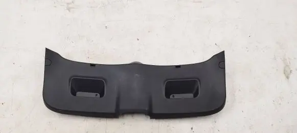 Citroen C3 Tailgate trim 9683551180