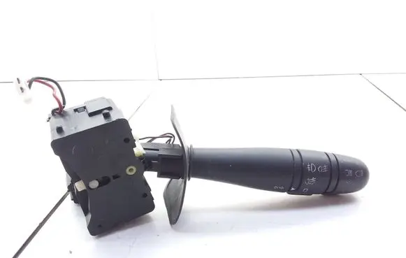 Renault Megane I Indicator stalk 7701047255 34431621