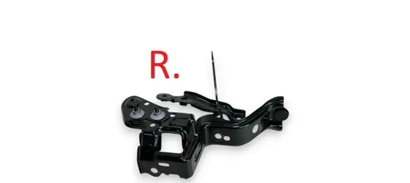 Toyota Yaris Cross Other exterior part 530350D040 51842
