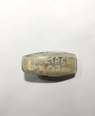 KIA Sportage Front fender indicator light 0150290 E130150290
