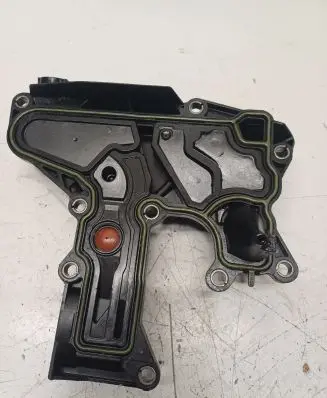 Audi A3 S3 8P Oil breather separator 06H103495A