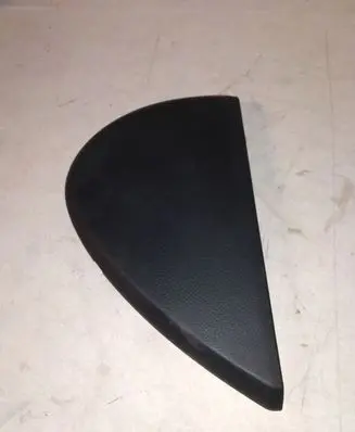 Audi A8 S8 D3 4E Dashboard side end trim 4E0857086