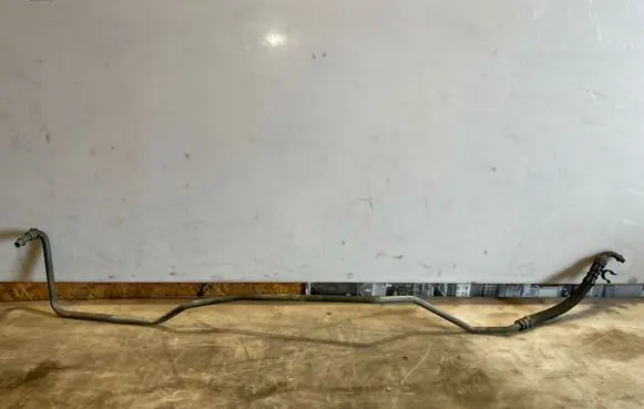 BMW 8 E31 Gearbox oil cooler pipe/hose 1723264