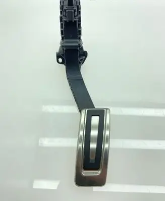 Volkswagen Golf VIII Accelerator throttle pedal 3WB723503 6PV01400531 190624210754