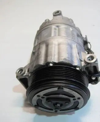 Peugeot Partner III Air conditioning (A/C) compressor (pump) MK7219D29AA