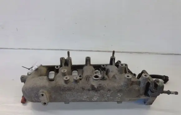 Opel Astra H Intake manifold 55192747