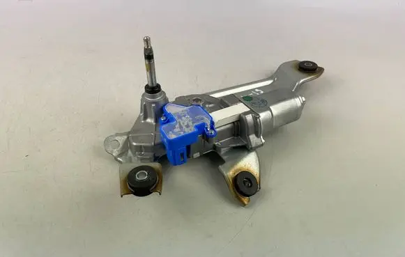 Subaru Forester SJ Rear window wiper motor 