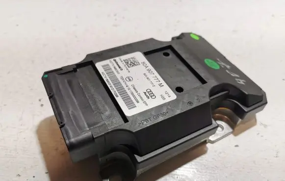 Audi Q5 SQ5 Airbag control unit/module 80A907777M