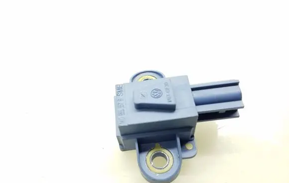 Skoda Octavia Mk2 (1Z) Airbag deployment crash/impact sensor 1K0955557B