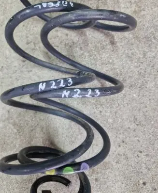 Peugeot 308 Rear coil spring N23223