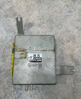 Subaru Legacy Engine control unit/module 22611AD190 G659V A18000D37