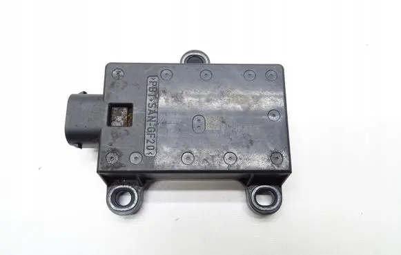Hyundai ix35 ESP acceleration yaw rate sensor 95690-2P000